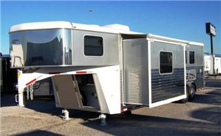 American Spirit dealer photo