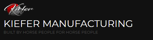 Kiefer Horse Trailers
