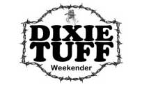 Dixie Tuff Horse Trailers
