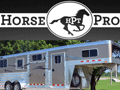 Horse Pro Trailer Sales