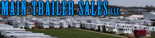 Main Trailer Sales - Horse Trailers Indiana