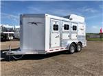 New Horse Trailer 2024 Platinum Coach