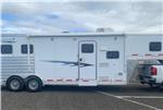Used 2015 Exiss Trailers