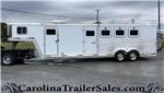 Used 2003 Exiss Trailers