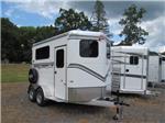 New Horse Trailer 2023 Kingston Trailers