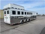 New Horse Trailer 2023 Sundowner Trailers