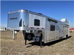 New Stock Trailer 2022 Sooner Trailers