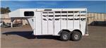 Used Horse Trailer 1999 other