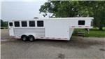 Used 2020 Exiss Trailers