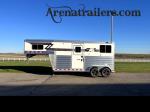 New Horse Trailer