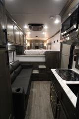 New Horse Trailer