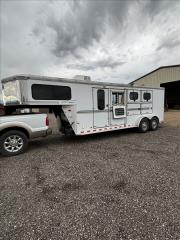 Used 2004 Sundowner Trailers