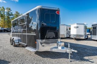 New Horse Trailer