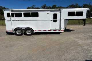 Used 2003 Shadow Trailer
