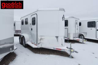 New Horse Trailer