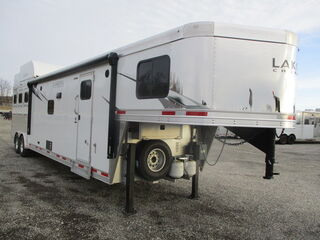 Used Horse Trailer