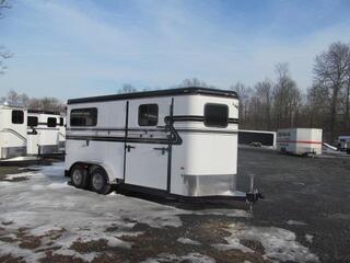 New Horse Trailer