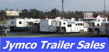 Jymco Trailer Sales