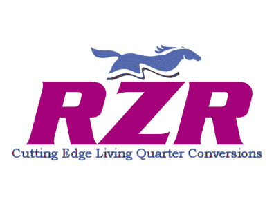 RZR LLC - Horse Trailer Living Quarter Conversions