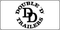 Double D Horse Trailers and Living Quarter Horse Trailers