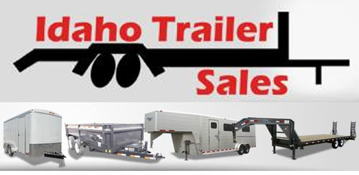Idaho Trailer Sales