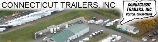 Connecticut Trailers