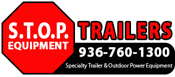 Stop Equipment