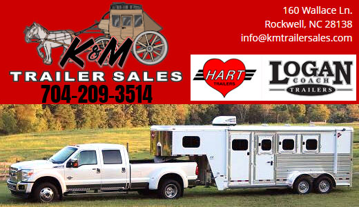 K & M Trailer Sales LLC 