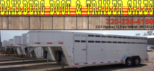 Dahlberg Trailer Sales