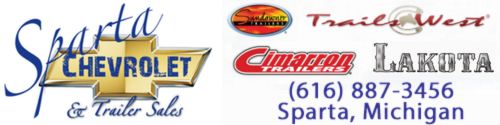 Sparta Chevrolet & Trailer Sales