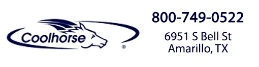 Coolhorse Trailer Sales