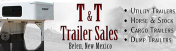 T and T Trailer Sales