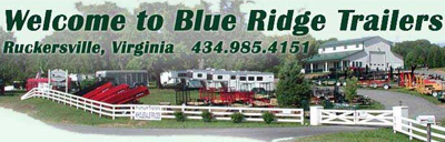 Blue Ridge Trailers