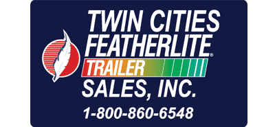 Twin Cities Featherlite Trailer Sales