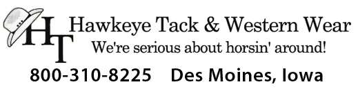 Hawkeye Tack & Western Wear