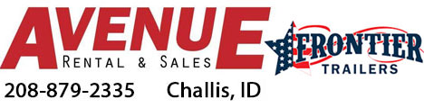 Avenue Rental and Sales, LLC