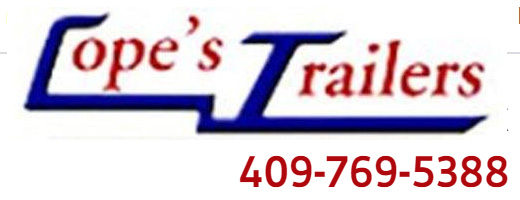 Cope's Trailers