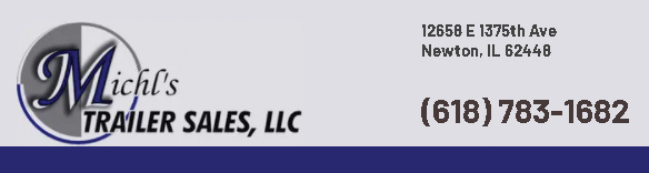Michl's Trailer Sales LLC
