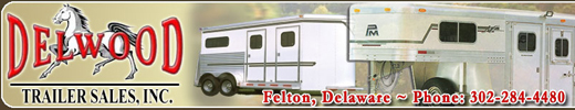 Delwood Trailer Sales Inc.