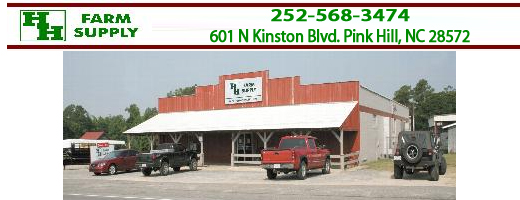 H & H Farm Supply