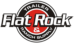 Flat Rock Trailers