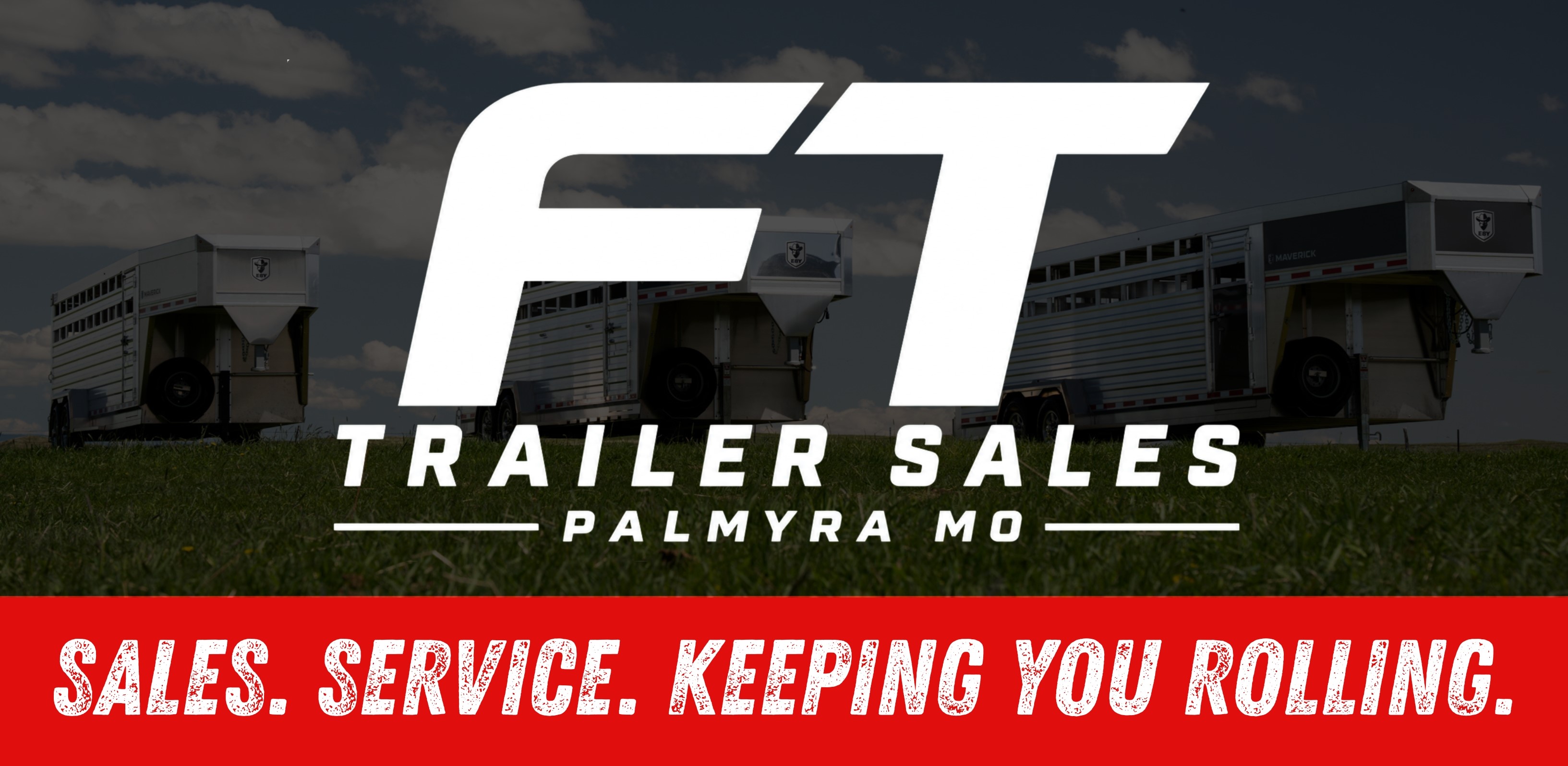 F&T Trailer Sales 