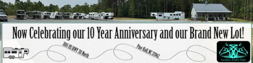 Carolina Trailer Sales