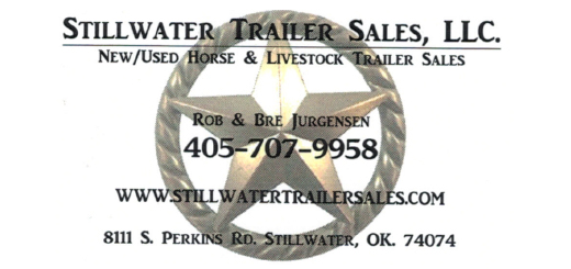 Stillwater Trailer Sales LLC