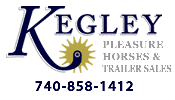 Kegley Pleasure Horses & Trailer Sales, LLC.
