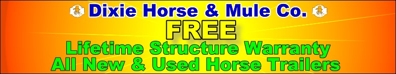 Dixie Horse and Mule Company
