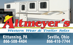 Altmeyer's Western Wear and Trailer Sales