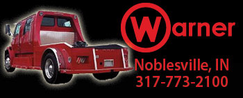 Warner Bodies
