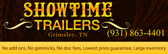 Showtime Trailers