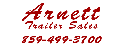 Arnett Trailer Sales